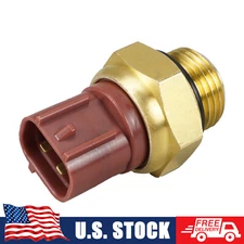 Radiator Fan Switch Thermo Switch For Suzuki GSX1300R 1999-2007 GSXR1000 2001-04