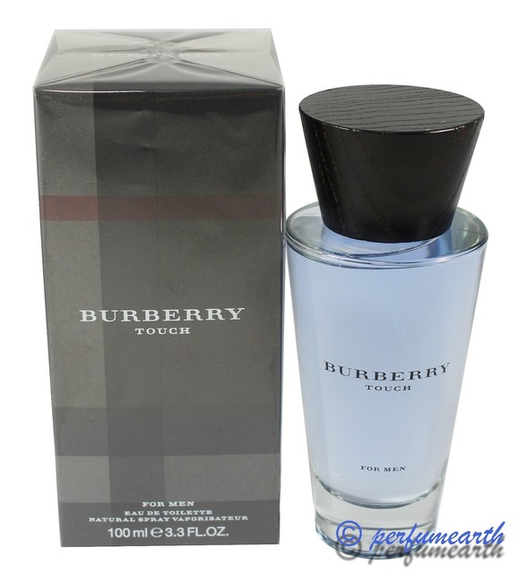 burberry cologne