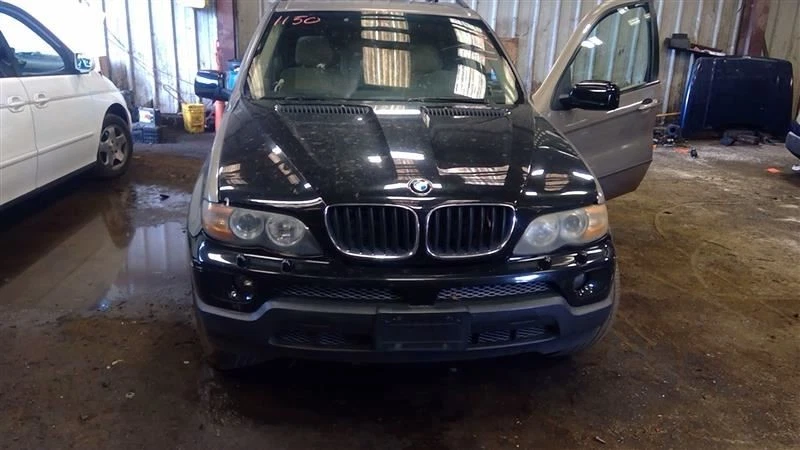 Transfer Case Fits 04-06 BMW X5 6149134 - Image 3 of 4