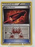 Magma Pointer 24/34 Uncommon Regular Trainer Pokémon TCG English