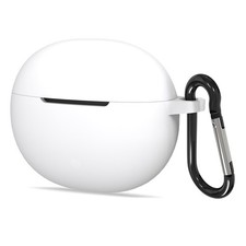 Silicone Case Cover Compatible with Edifier X2 True Wireless Earbuds, Protect...