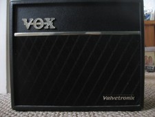 Vox VT20+ Valvetronix Guitar Modelling Amp Excellent Condition