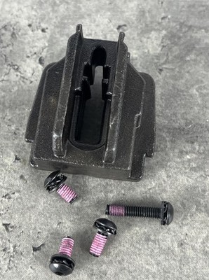 Genuine Ramset Part B0213A Shear Block & Screws For T3MAG Concrete Nailer NEW