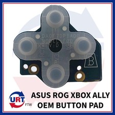 ASUS ROG XBOX ALLY OEM BUTTON PAD 151181