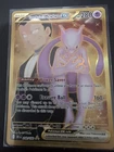 Team Rocket's Mewtwo ex 240/182 Sv10: Destined Rivals Holo Pokemon TCG
