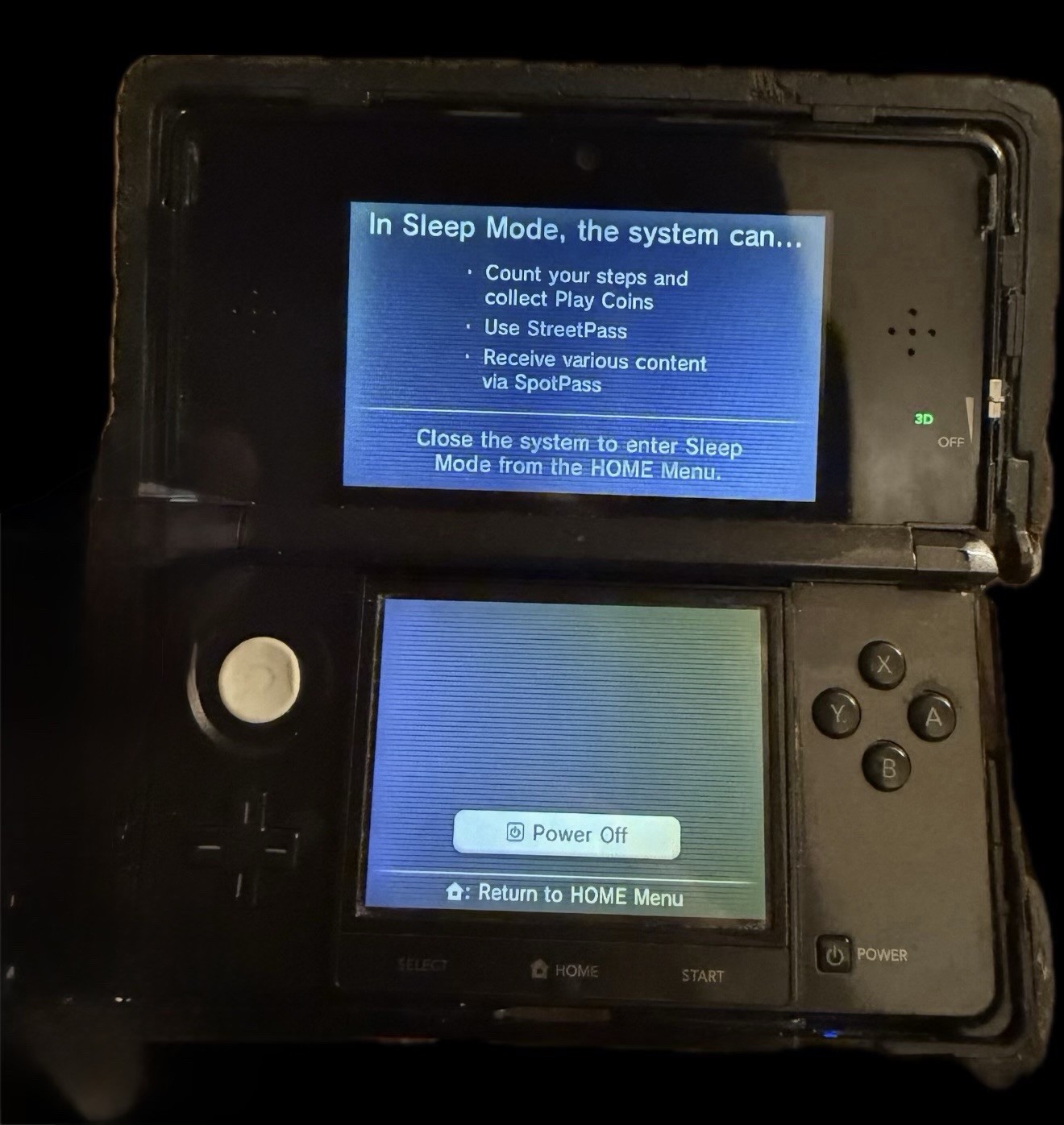 2 CONSOLES: NINTENDO 3DS(With Case) + 2DS System + 6 Games + 1 OEM CHARGER❗️❗️❗️