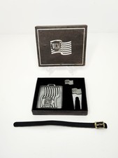 Vintage WGM Miller Golf Gift Set In Original Box