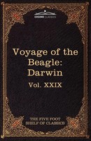 Charles Darwin | The Voyage Of The Beagle | Taschenbuch | Englisch (2010)