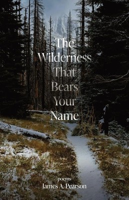 The Wilderness That Bears Your Name James A Pearson Taschenbuch Englisch 2024