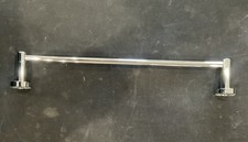 Delta Lilah 18 inch Towel Bar in Polished Chrome IAO20118-R R1