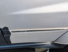 Porte arrière et accessoires Ssangyong MUSSO
