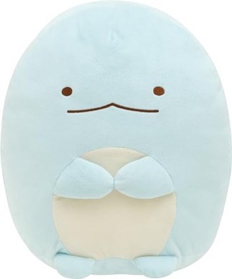 MO24801 Sumiko Gushashi Plush toy (ML) From Japan