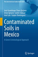 José Guadalupe Chan-Quijano (U. A.) | Contaminated Soils In Mexico | Buch (2025)