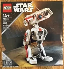 LEGO Star Wars BD-1  75335 New in Box