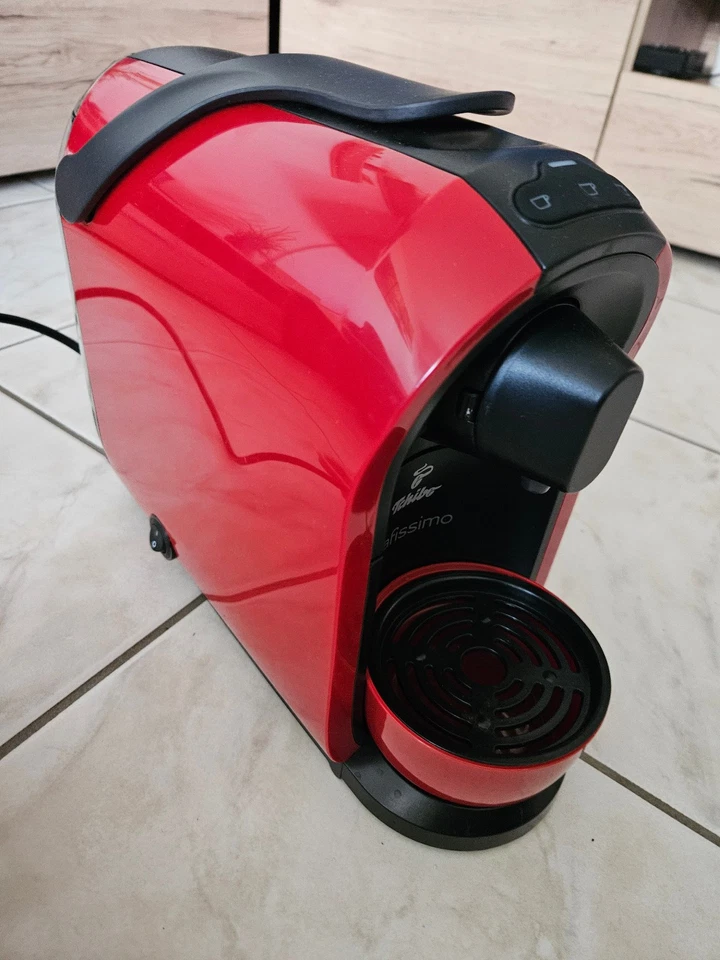 Tchibo Cafissimo Maschine - Bild 3 von 4