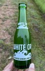 Vintage WHITE CAP 1949 Acl soda bottle Grapette Camden, Arkansas — photo 1
