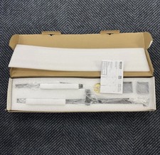 "Delta Emerge 26" Angular Shower Column with Hose  Integrated Diverter 58420-K