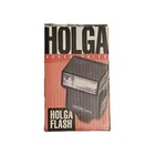 Vintage Y2k HOLGA FLASH Brand New IN BOX Unused Camera Film Rare Hipster — photo 1