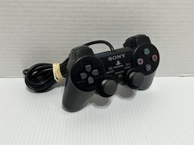 PlayStation 2 (PS2) Slim Refurbished Console Bundle - Controller +Cables -Tested