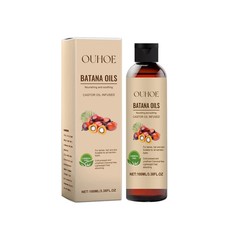Batana Oils