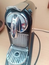 Magimix Citiz Nespresso Coffee Machine