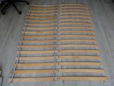 IKEA Luroy Bed Slats - Standard 5ft King (302.787.27 X 2 Strips)