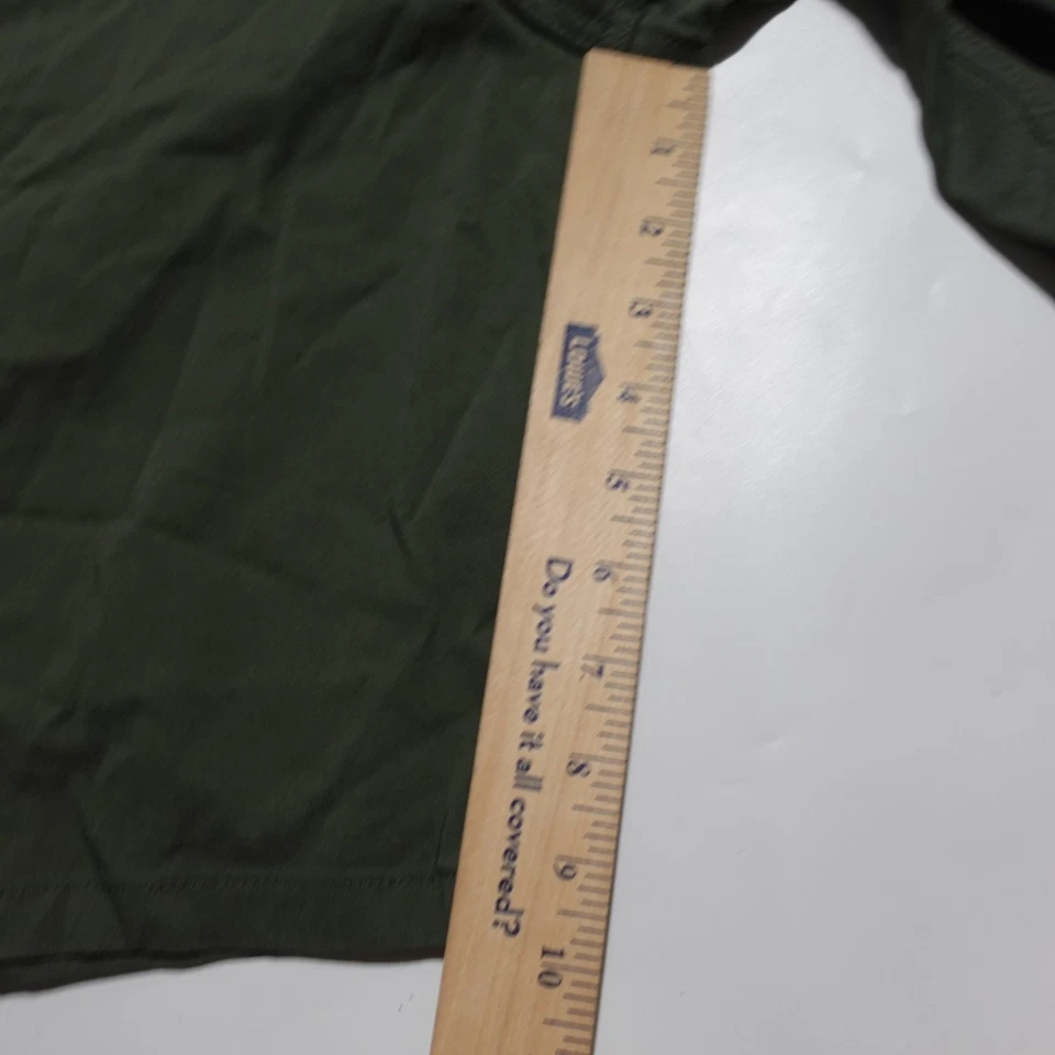 Pantalones Cortos Impermeable Para Hombre Talla 36 Verde Tecnología Utilidad Nuevos con Etiquetas Sólidos Al Aire Libre Foto 4 de 4