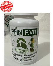 F VIT DE PROHER NATURA ORIGINAL!! DISTRIBUIDO...