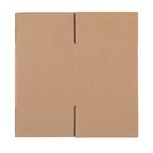 100PC 4x4x4 Cardboard Paper Boxes Mailing Packing Shipping Box Corrugated Carton