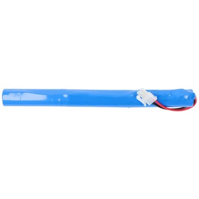 Lithium Ionen Akku passend für Heim & Haus 18796 10,8 Volt 2500mAh, mit Molex An