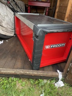 Facom Jet 5Tool Box