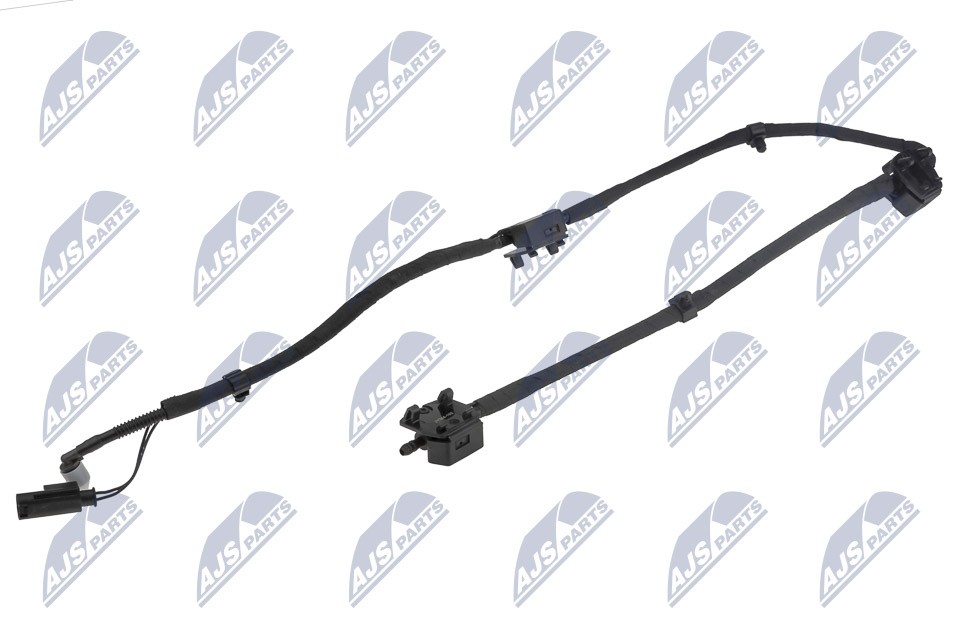 NTY OE EDS-BM-102 Nozzle chain, window cleaning