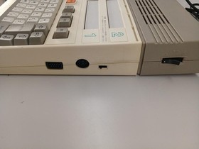 HITACHI MSX MB-H1 Used