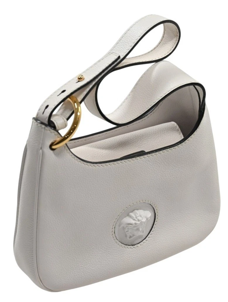 Versace Hobo Bags for Women for sale - eBay