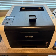 Brother HL-3170CDW Workgroup LED Printer