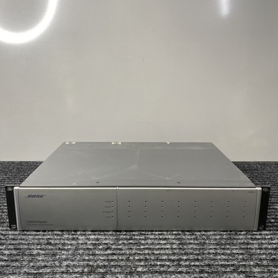 Bose ControledSpace Engineered Sound Processor ESP-88C
