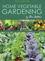 Alan Walters | Home Vegetable Gardening | Buch | Englisch (2015) | Gebunden