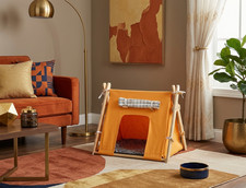 Dog or Cat Tent