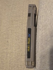 Double Dragon II: The Revenge (NES, 1990) testato e funzionante