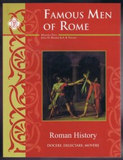 Famous Men of Rome