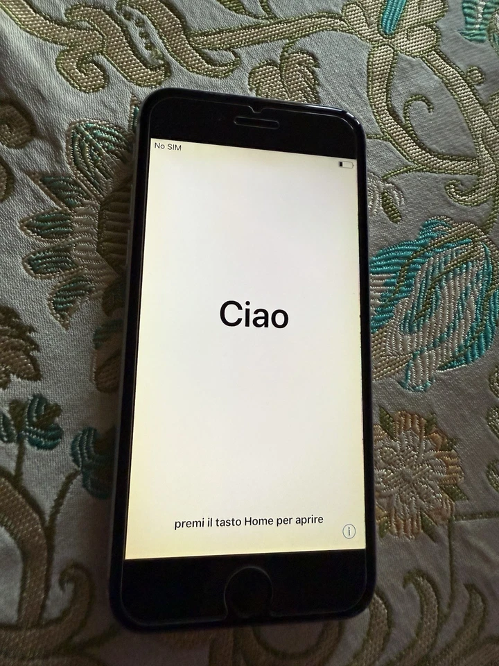 J Phone 6 - Immagine 4 di 4