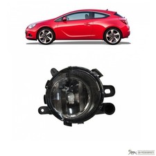 Nebelscheinwerfer rechts H10 für Opel Astra J Insignia A Meriva B