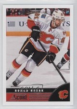 2013-14 Score Roman Horak #63 t3w