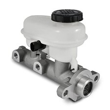 Brake Master Cylinder with Reservoir and Cap Compatible with Cadillac, Buick,
