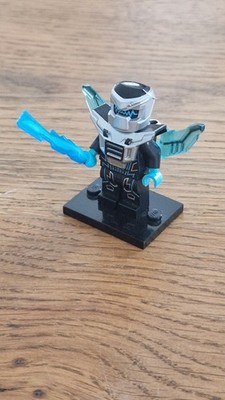 Lego Minifiguren Serie 15 Laser Mech 71011 Roboter Sammelfiguren col15-11 CMF