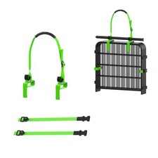 Easy-Carry Straps for Dog Playpen,Pet Playpen  Stakes Easy-Carry Shoulder St...