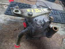 Power Steering Pump 6 Cylinder Fits 99-02 GAL...