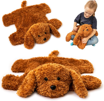 Gewichtstiere Kinder Weighted Stuffed Animal Gewichtskuscheltier