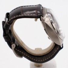 Panerai Radiomir 8 Days Titanium Power Reserve 45mm Brown PAM00346 Leather 4