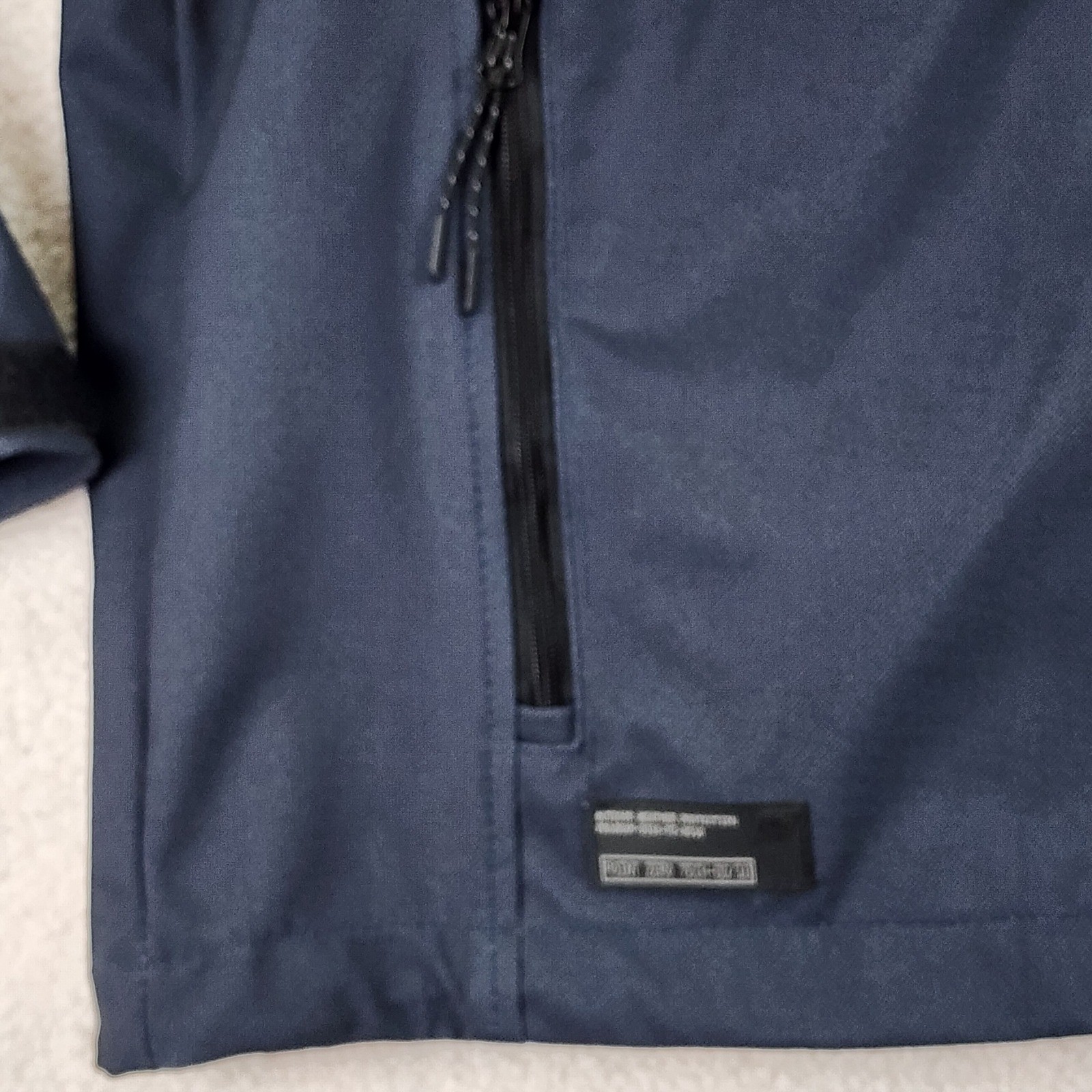 Point Zero Dry Edition Performance Softshell Jack… - image 5